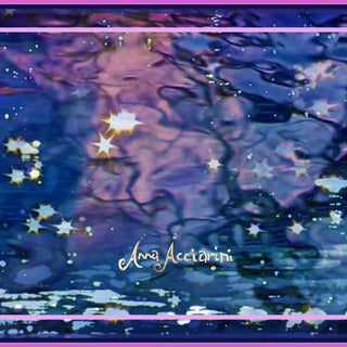 Positivity Silk Scarf Collection - Anna Acciarini Silk Scarves -  -  -  - Positivity Silk Scarf Collection -  -  -  -   -  -  -  -  -  - 